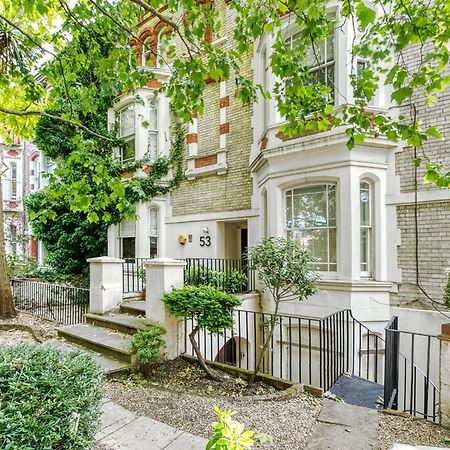 Vichy - The Hampstead Star | Prime Location Apartment London Exterior photo