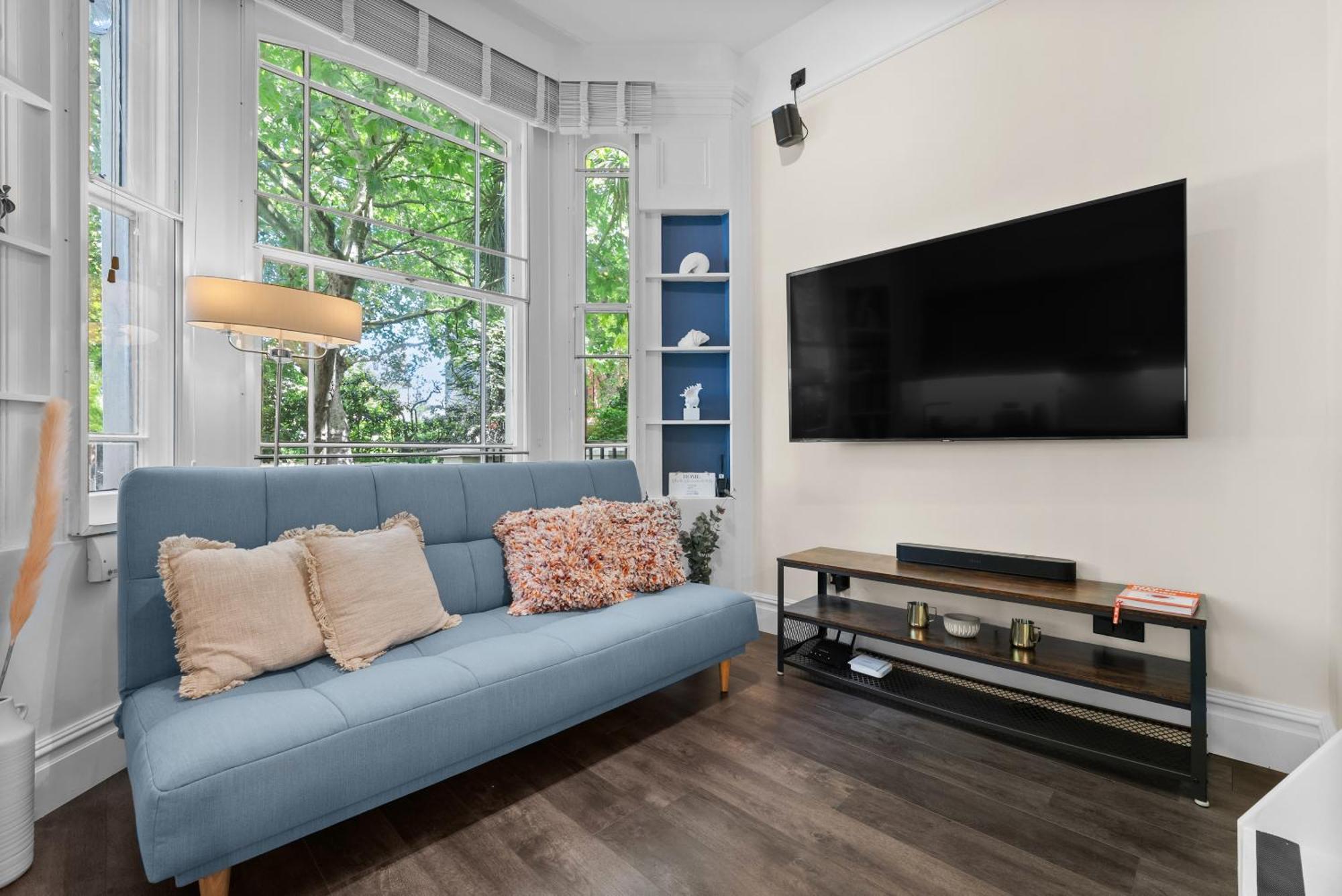 Vichy - The Hampstead Star | Prime Location Apartment London Exterior photo